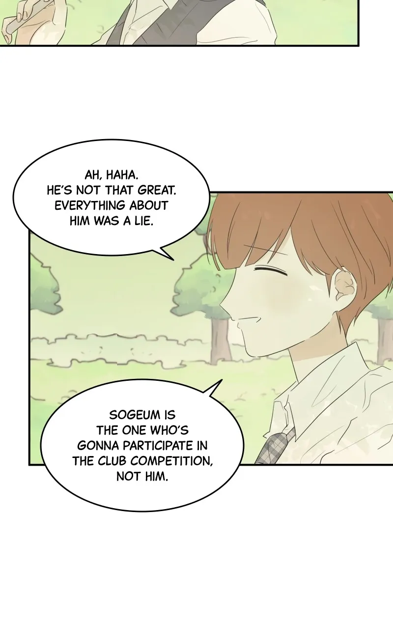 After School Recipe Chapter 15 Online - página 41
