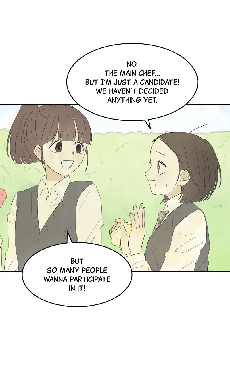 After School Recipe Chapter 15 Online - página 43