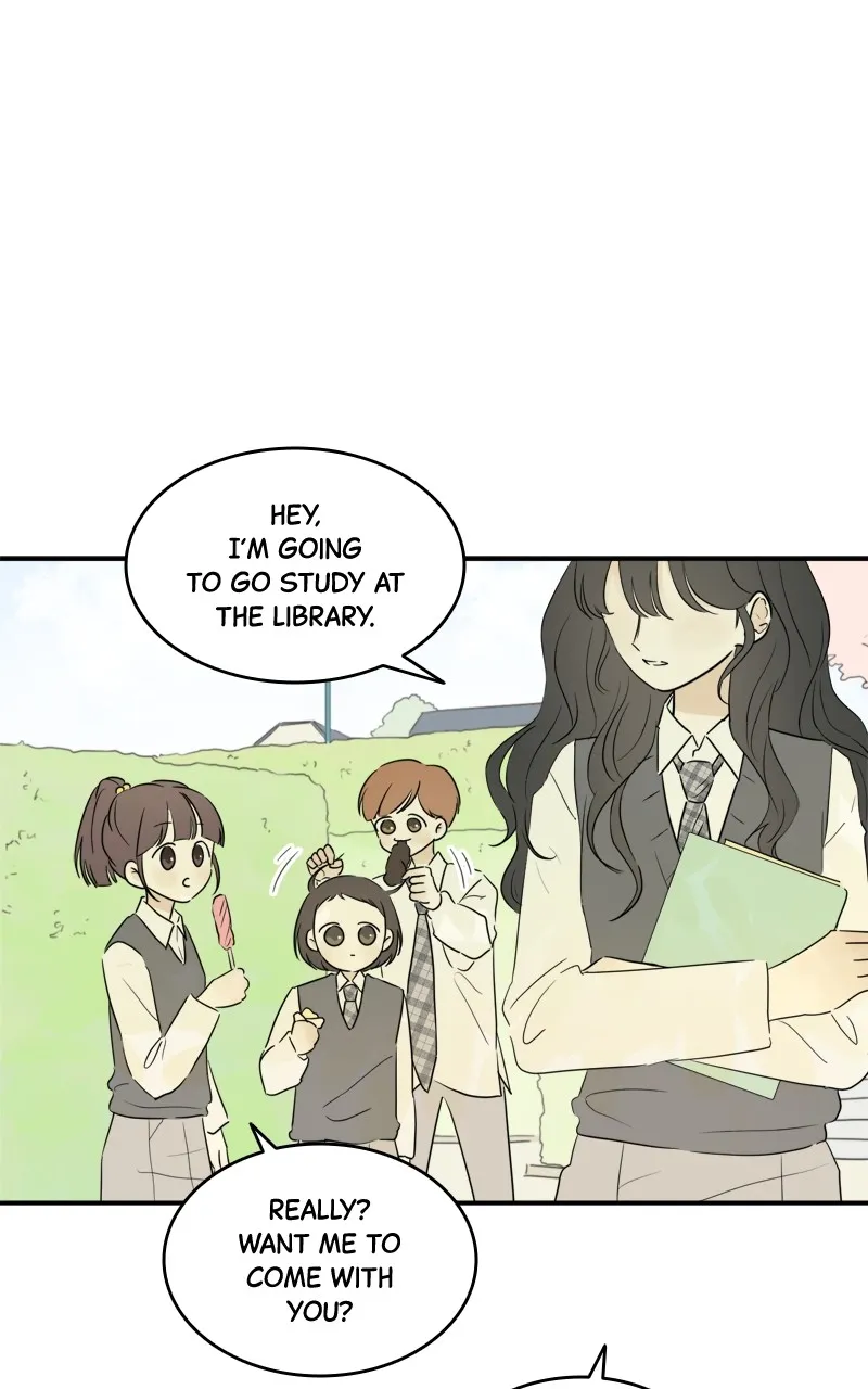 After School Recipe Chapter 15 Online - página 46