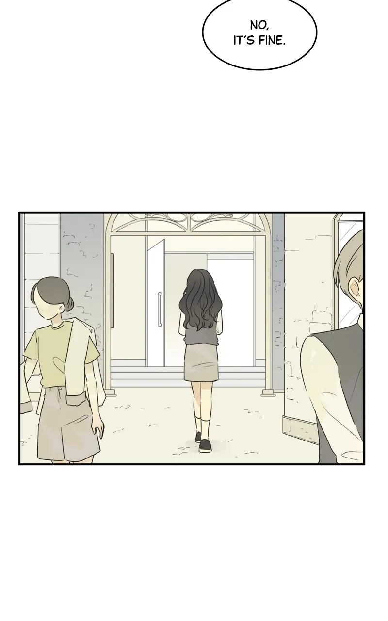 After School Recipe Chapter 15 Online - página 47