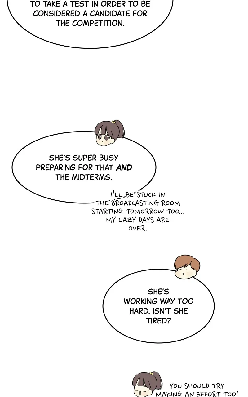 After School Recipe Chapter 15 Online - página 49