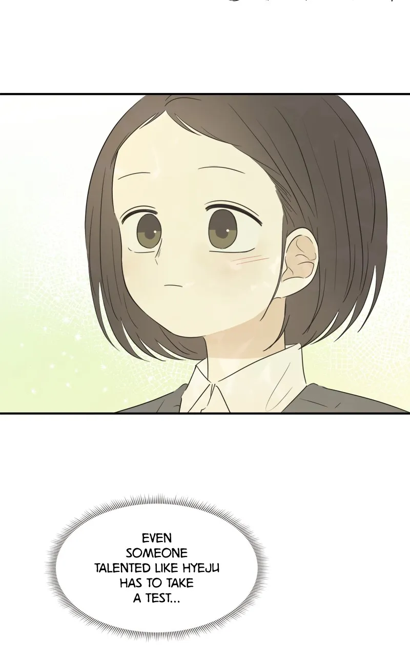 After School Recipe Chapter 15 Online - página 50