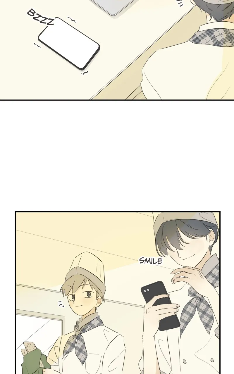 After School Recipe Chapter 15 Online - página 52