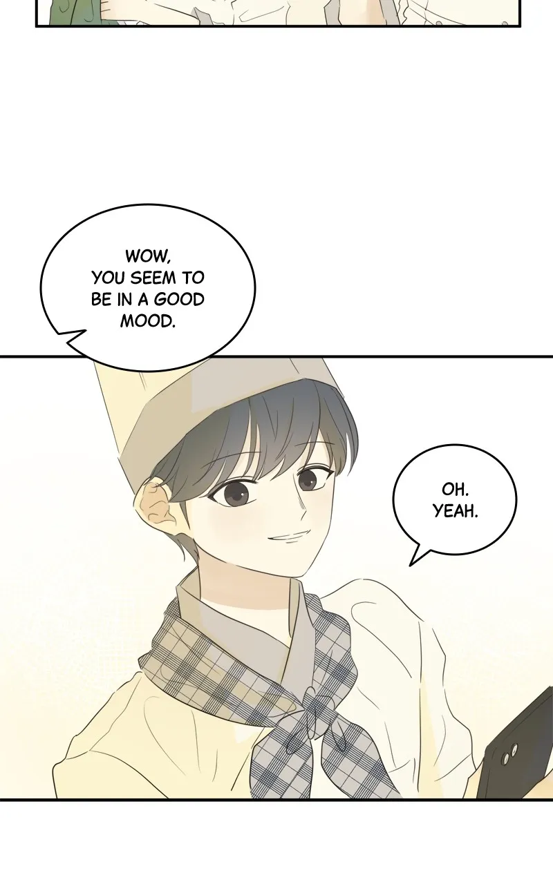 After School Recipe Chapter 15 Online - página 53