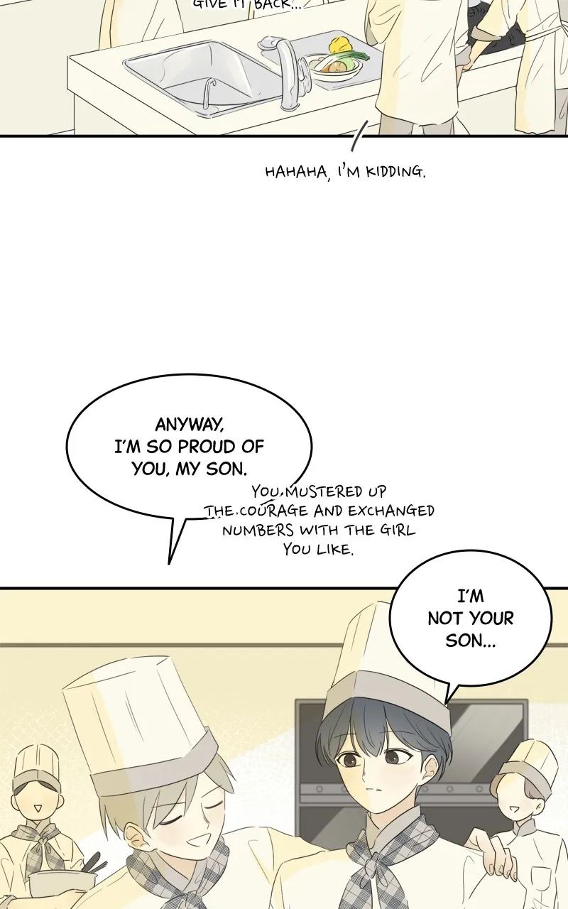 After School Recipe Chapter 15 Online - página 56
