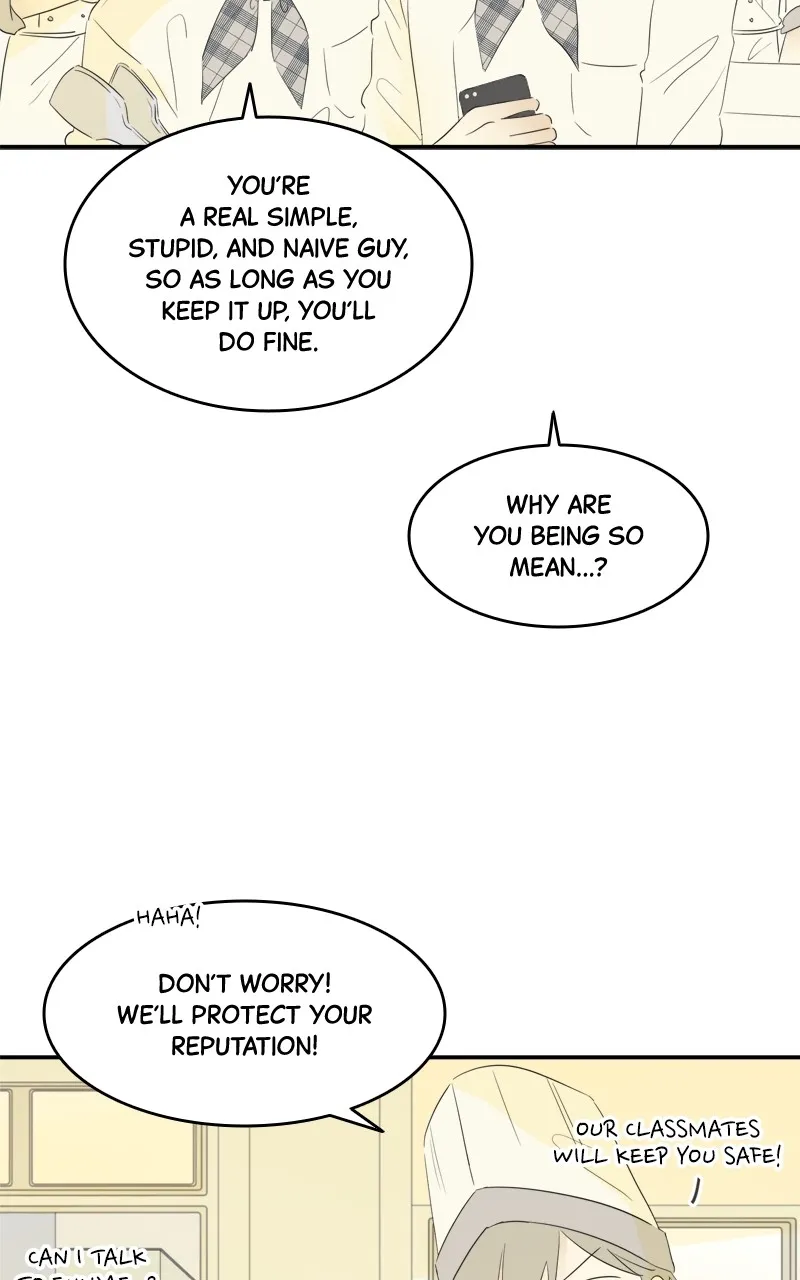 After School Recipe Chapter 15 Online - página 57