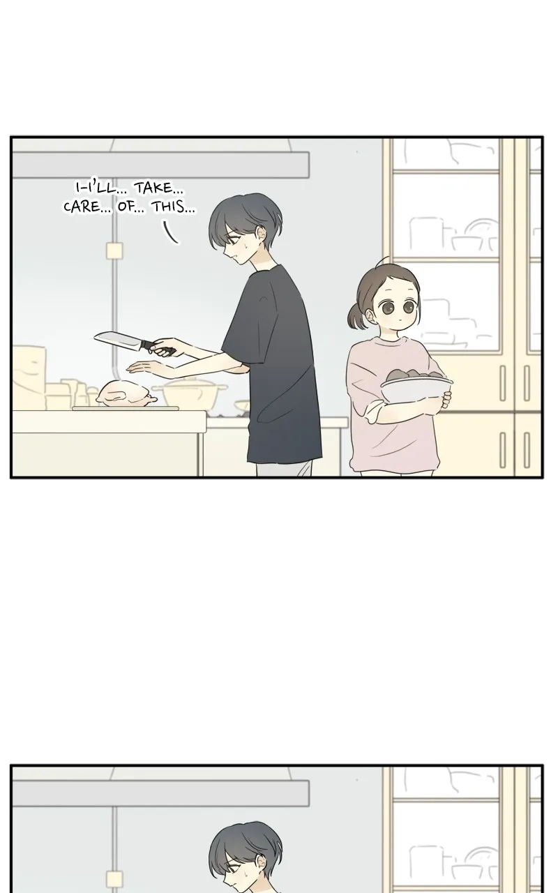 After School Recipe Chapter 15 Online - página 62