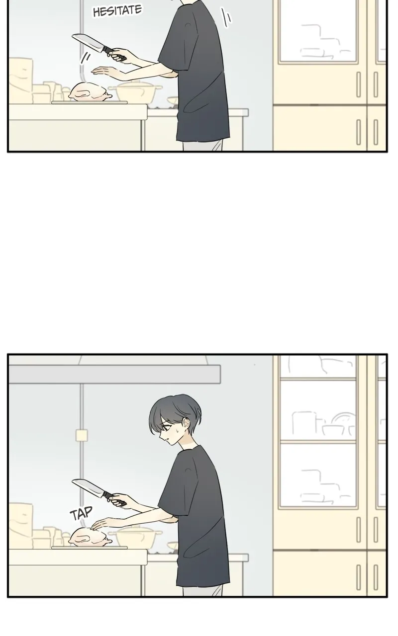 After School Recipe Chapter 15 Online - página 63
