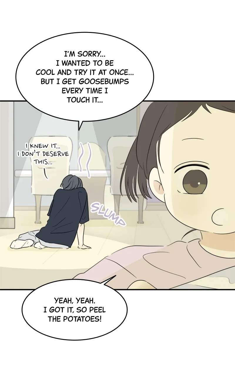 After School Recipe Chapter 15 Online - página 65