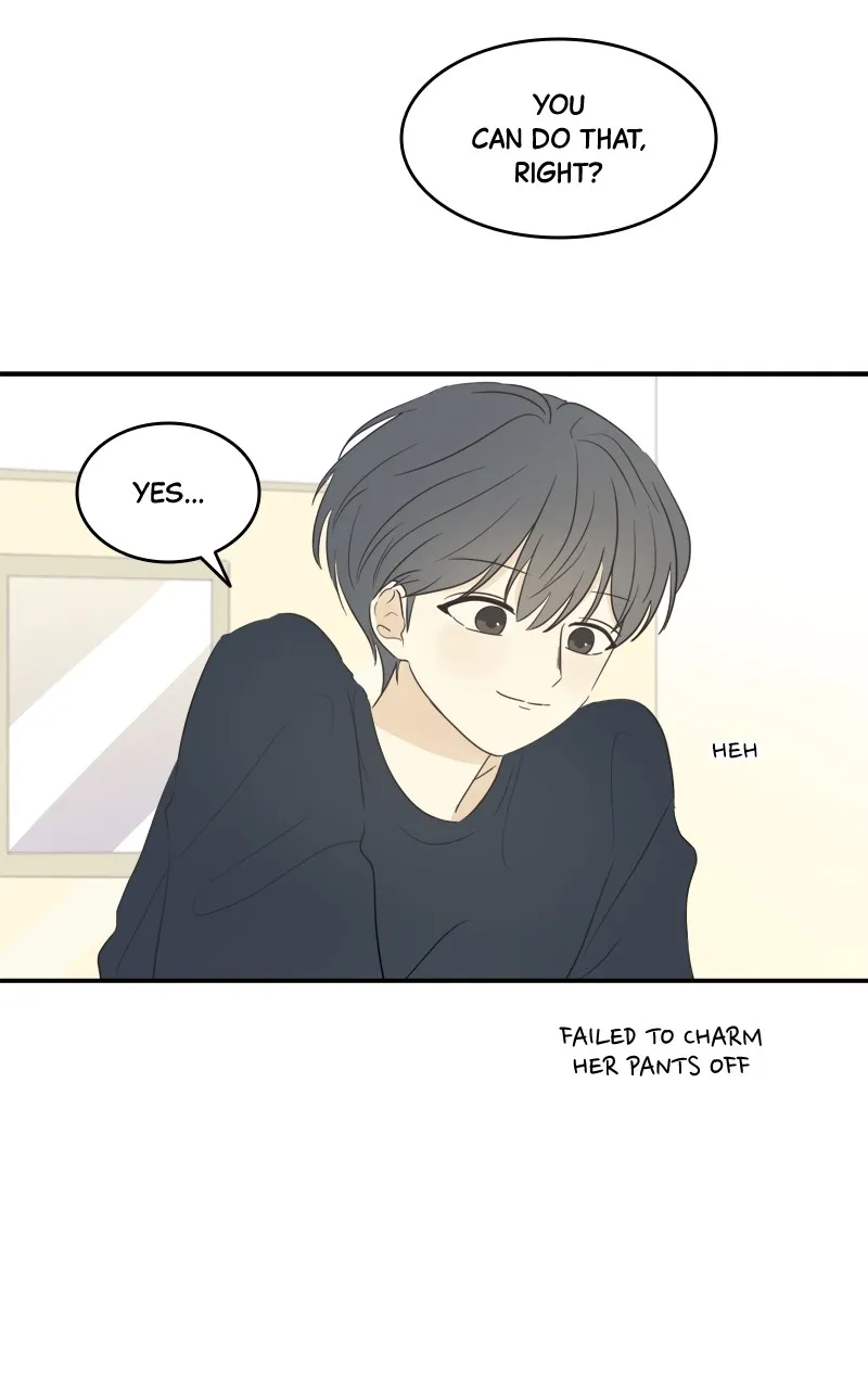 After School Recipe Chapter 15 Online - página 66