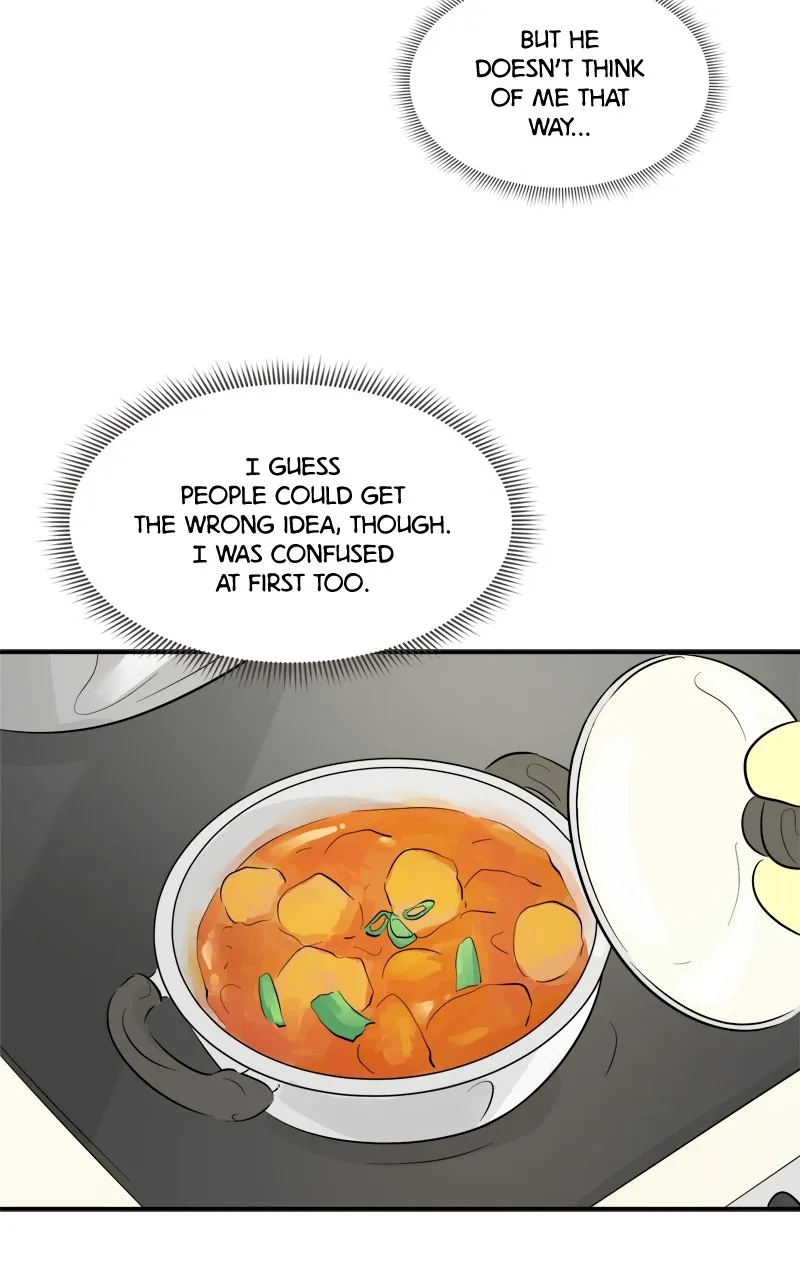 After School Recipe Chapter 15 Online - página 68