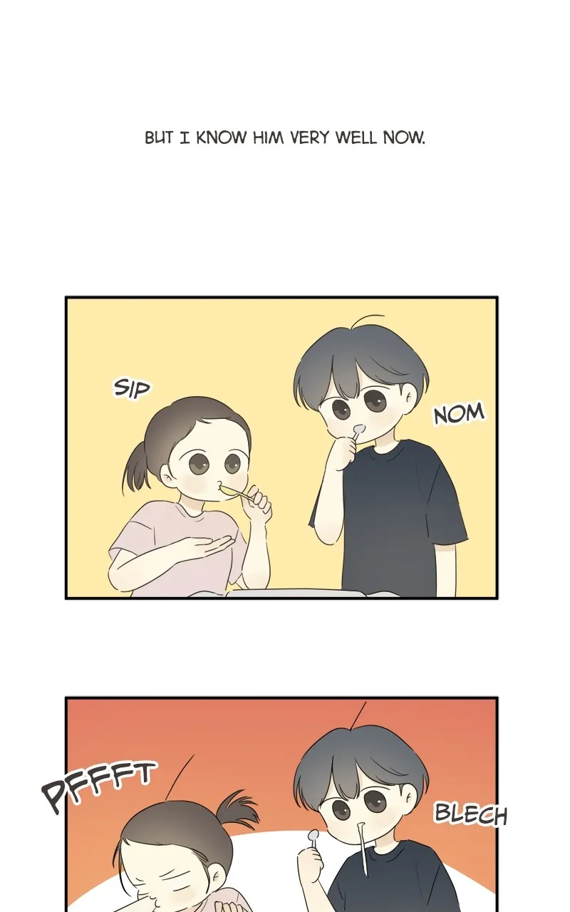 After School Recipe Chapter 15 Online - página 69