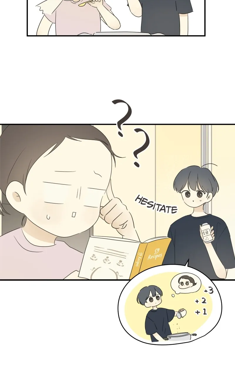 After School Recipe Chapter 15 Online - página 70