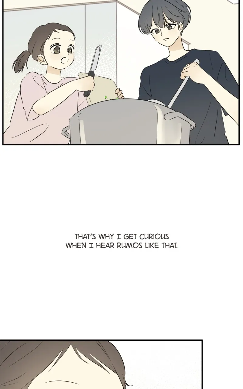 After School Recipe Chapter 15 Online - página 72