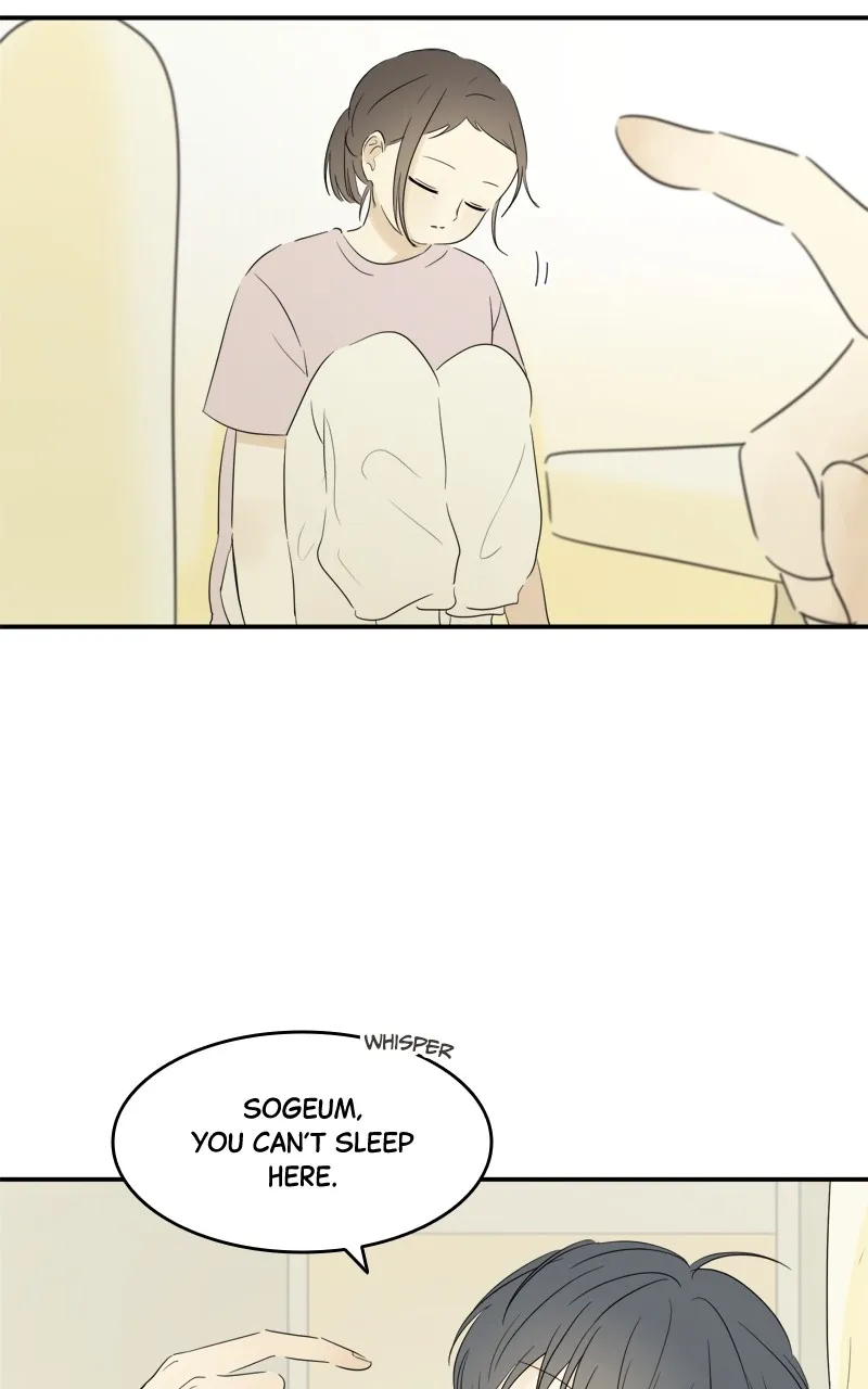 After School Recipe Chapter 15 Online - página 79
