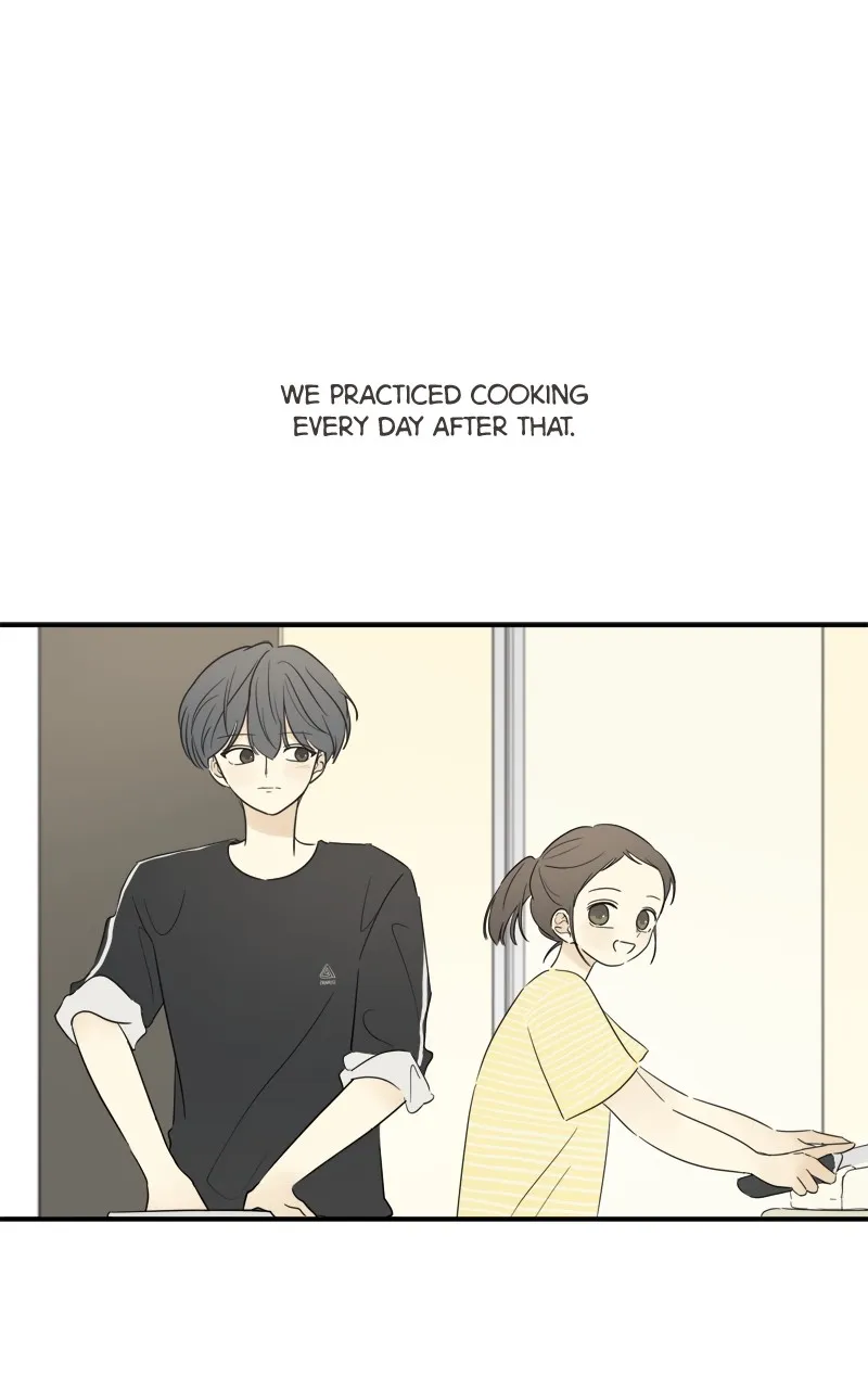 After School Recipe Chapter 16 Online - página 2