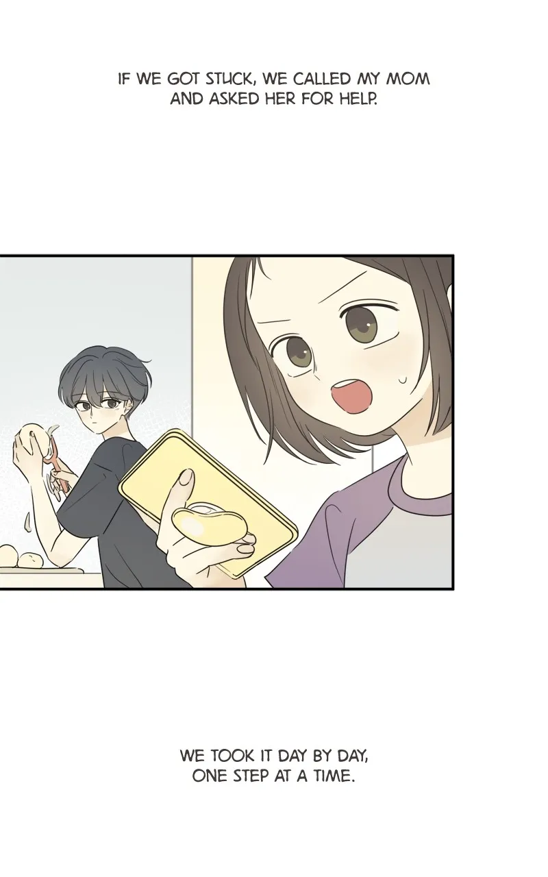 After School Recipe Chapter 16 Online - página 3