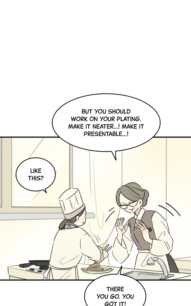 After School Recipe Chapter 16 Online - página 6