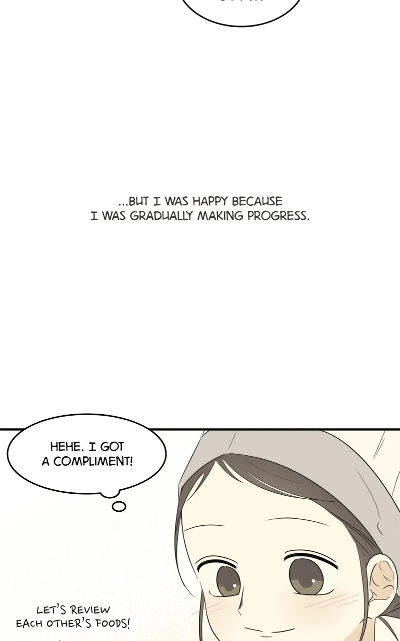 After School Recipe Chapter 16 Online - página 7