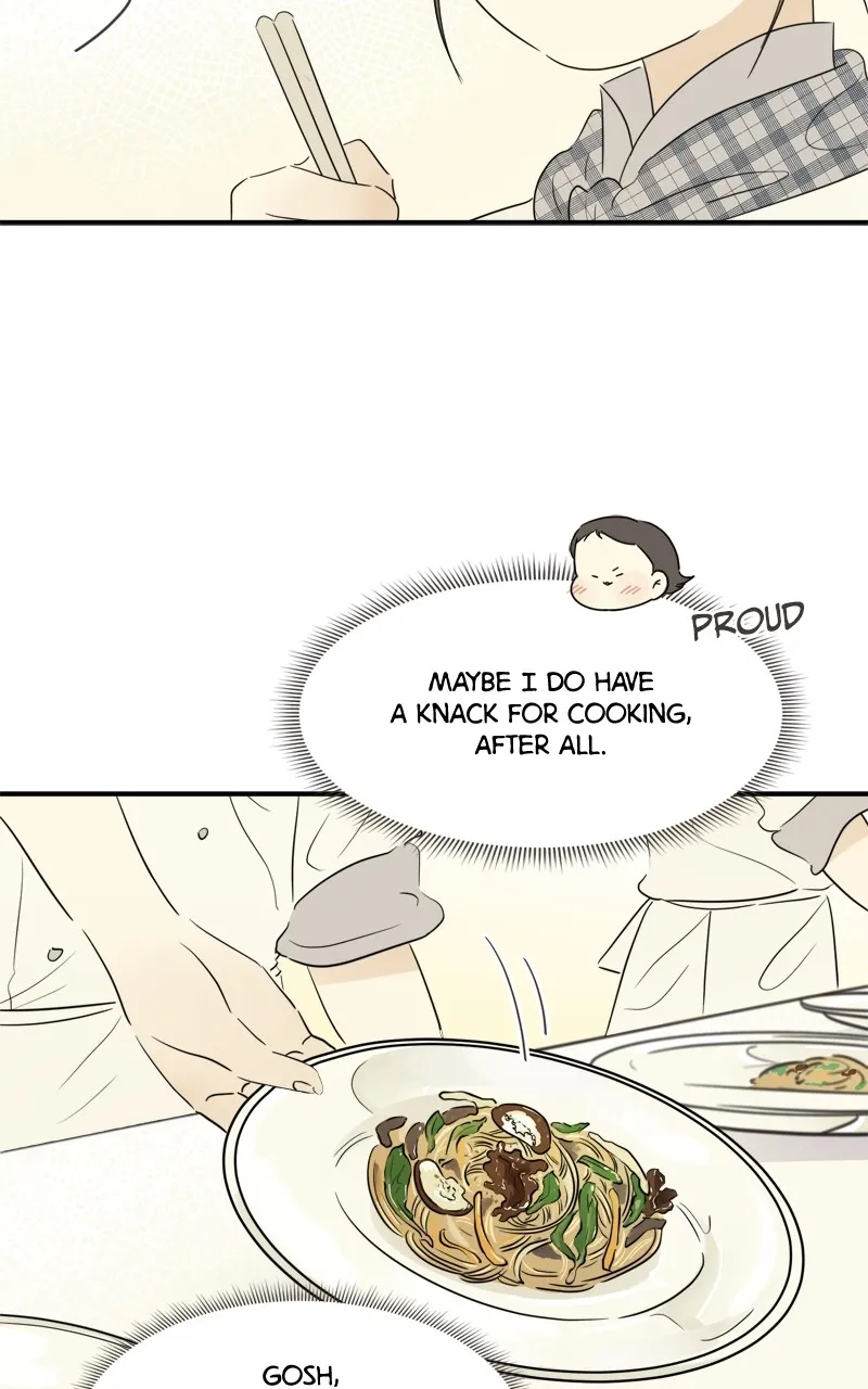 After School Recipe Chapter 16 Online - página 8