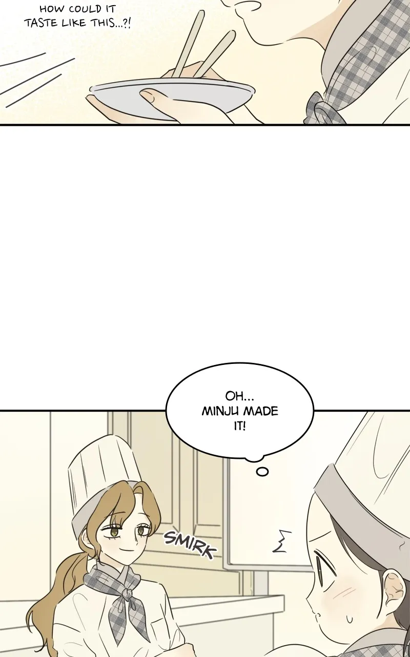 After School Recipe Chapter 16 Online - página 11