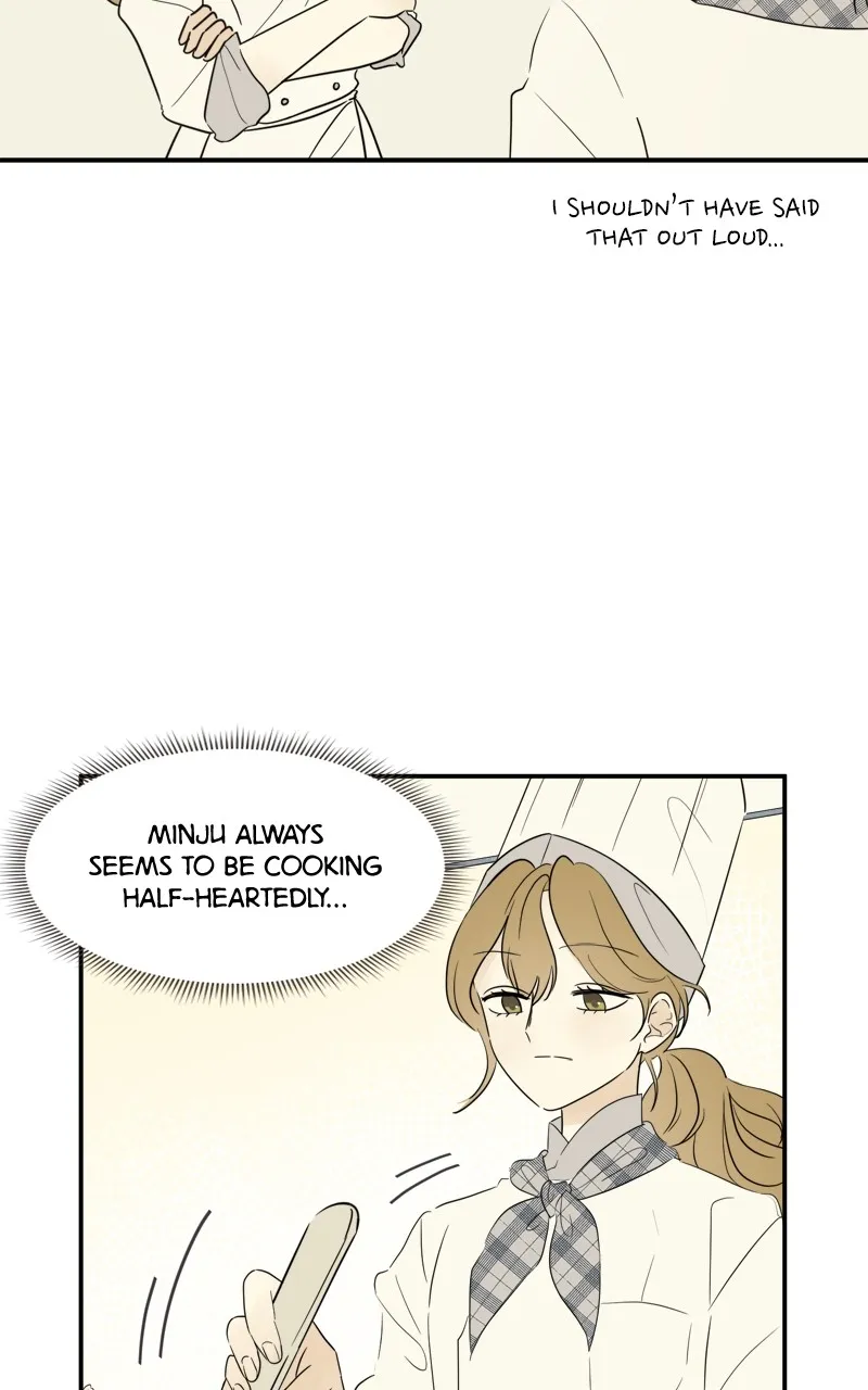 After School Recipe Chapter 16 Online - página 12