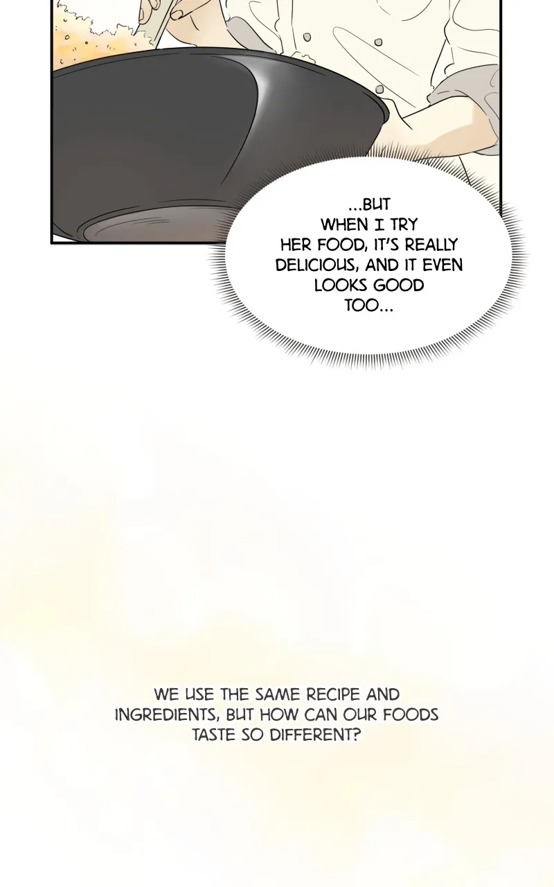 After School Recipe Chapter 16 Online - página 13