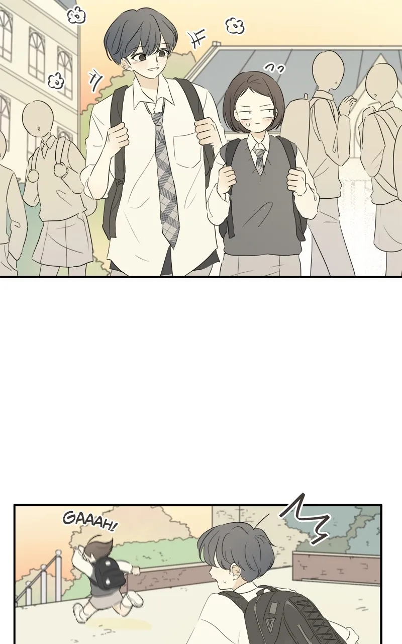 After School Recipe Chapter 16 Online - página 17