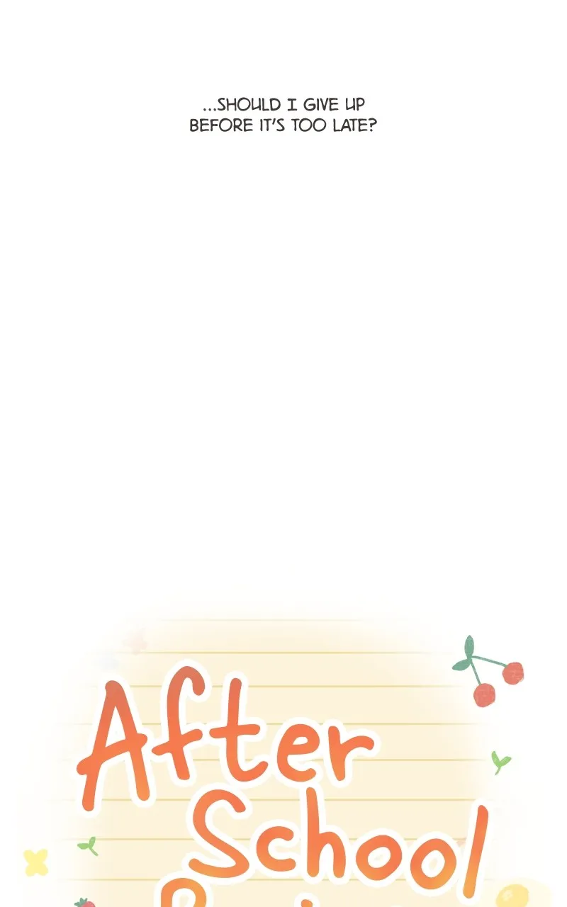 After School Recipe Chapter 16 Online - página 23