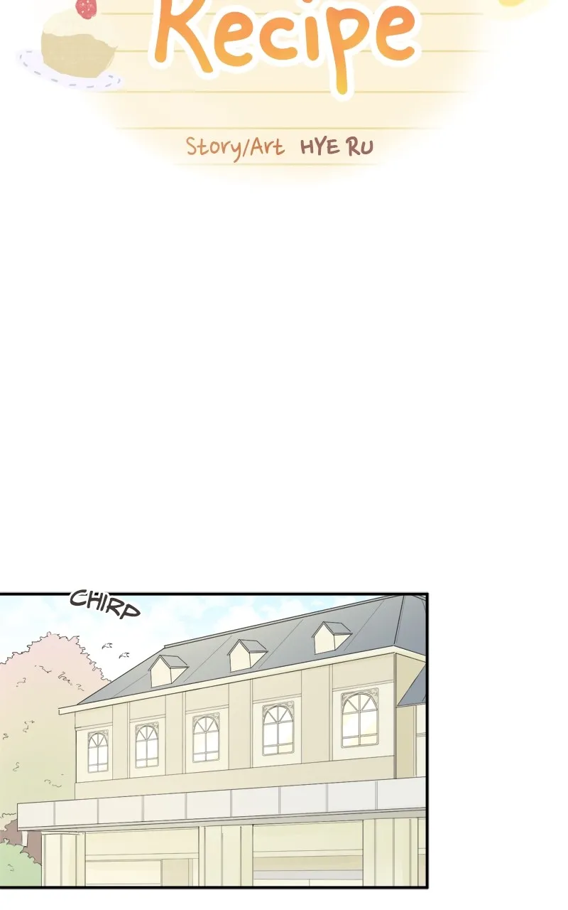 After School Recipe Chapter 16 Online - página 24