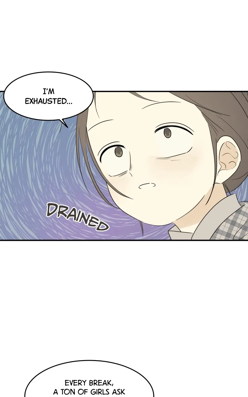 After School Recipe Chapter 16 Online - página 25