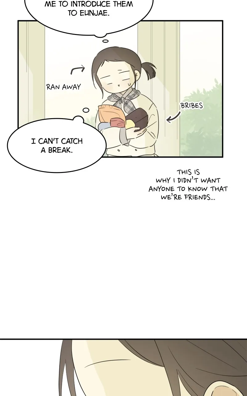 After School Recipe Chapter 16 Online - página 26
