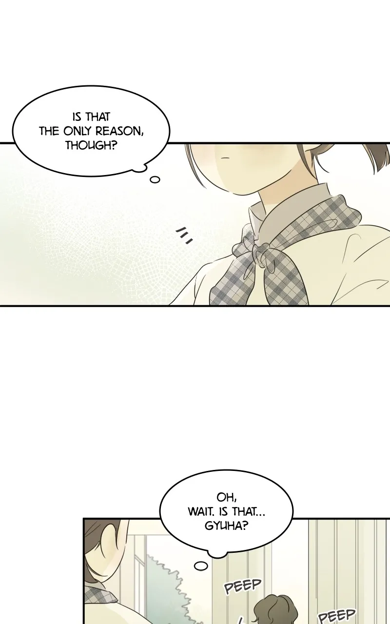 After School Recipe Chapter 16 Online - página 29