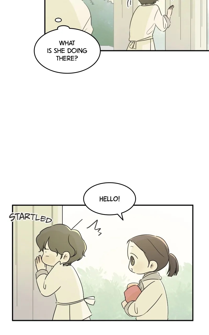 After School Recipe Chapter 16 Online - página 30