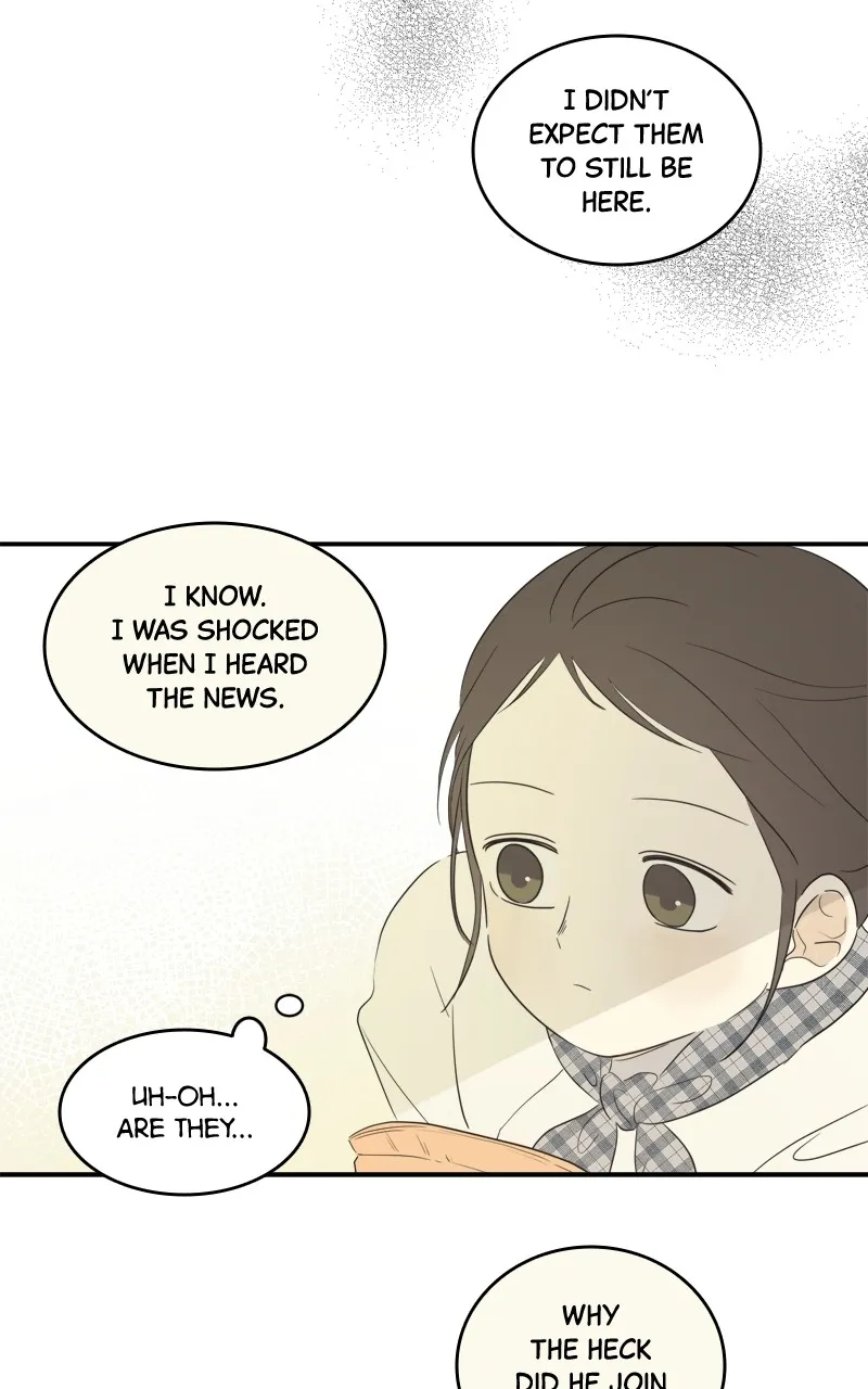 After School Recipe Chapter 16 Online - página 34
