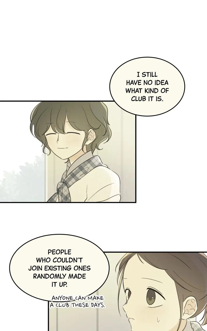 After School Recipe Chapter 16 Online - página 38