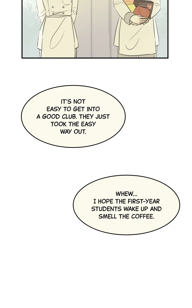 After School Recipe Chapter 16 Online - página 40