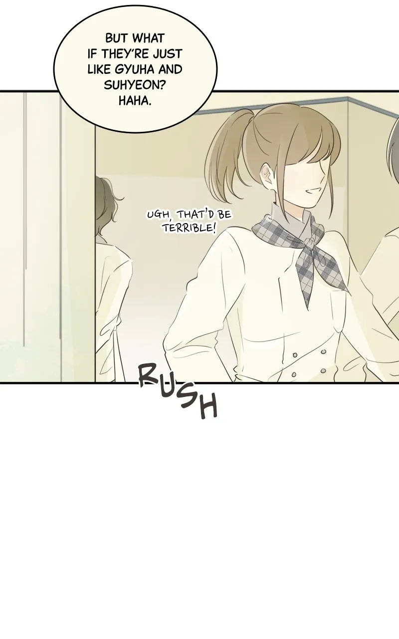 After School Recipe Chapter 16 Online - página 41