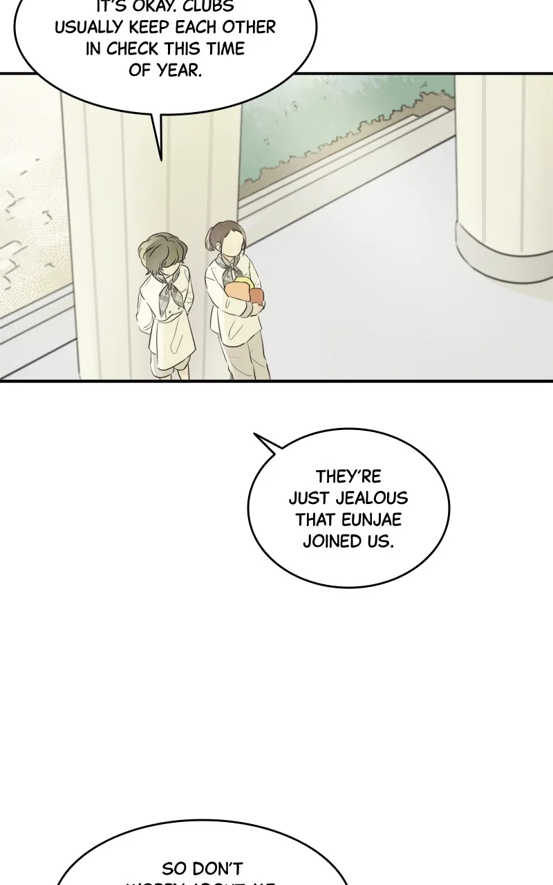 After School Recipe Chapter 16 Online - página 44
