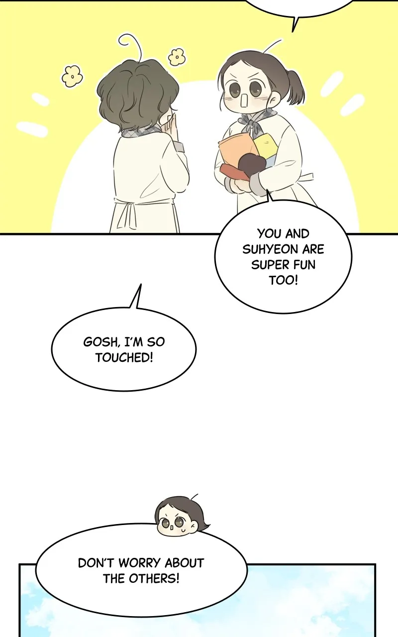 After School Recipe Chapter 16 Online - página 47