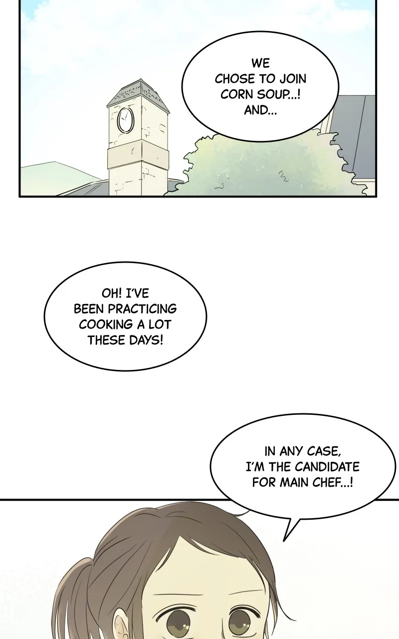 After School Recipe Chapter 16 Online - página 48