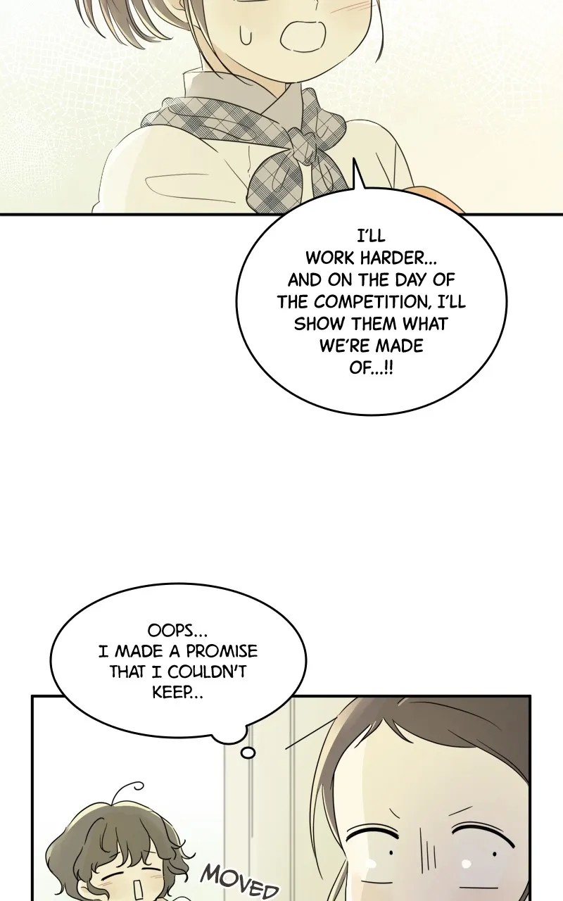 After School Recipe Chapter 16 Online - página 49