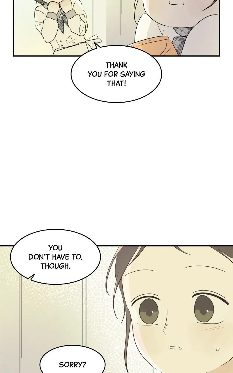 After School Recipe Chapter 16 Online - página 50