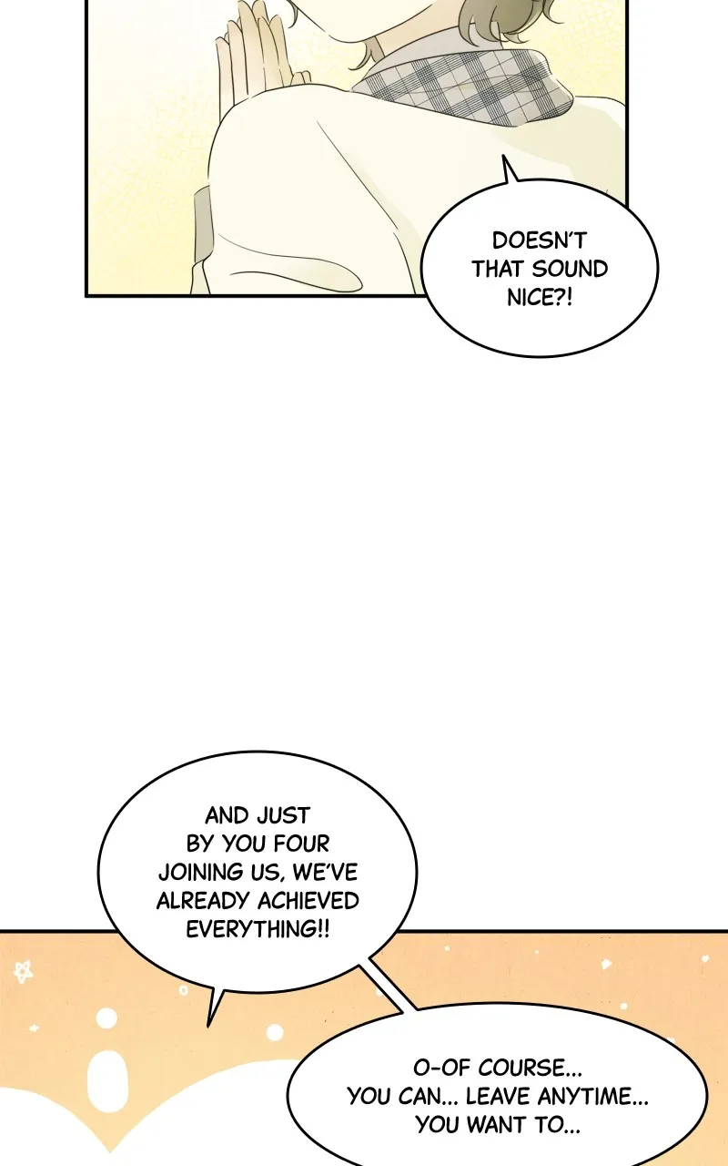 After School Recipe Chapter 16 Online - página 54