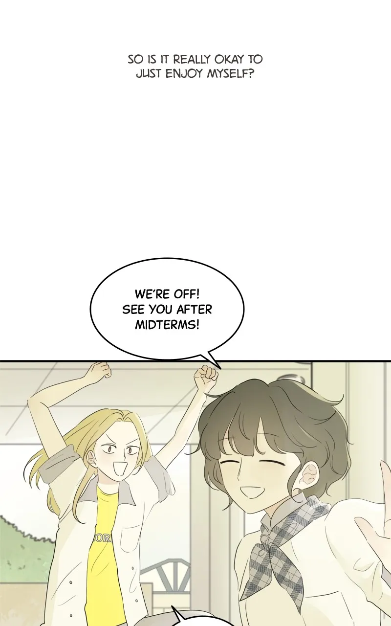 After School Recipe Chapter 16 Online - página 58