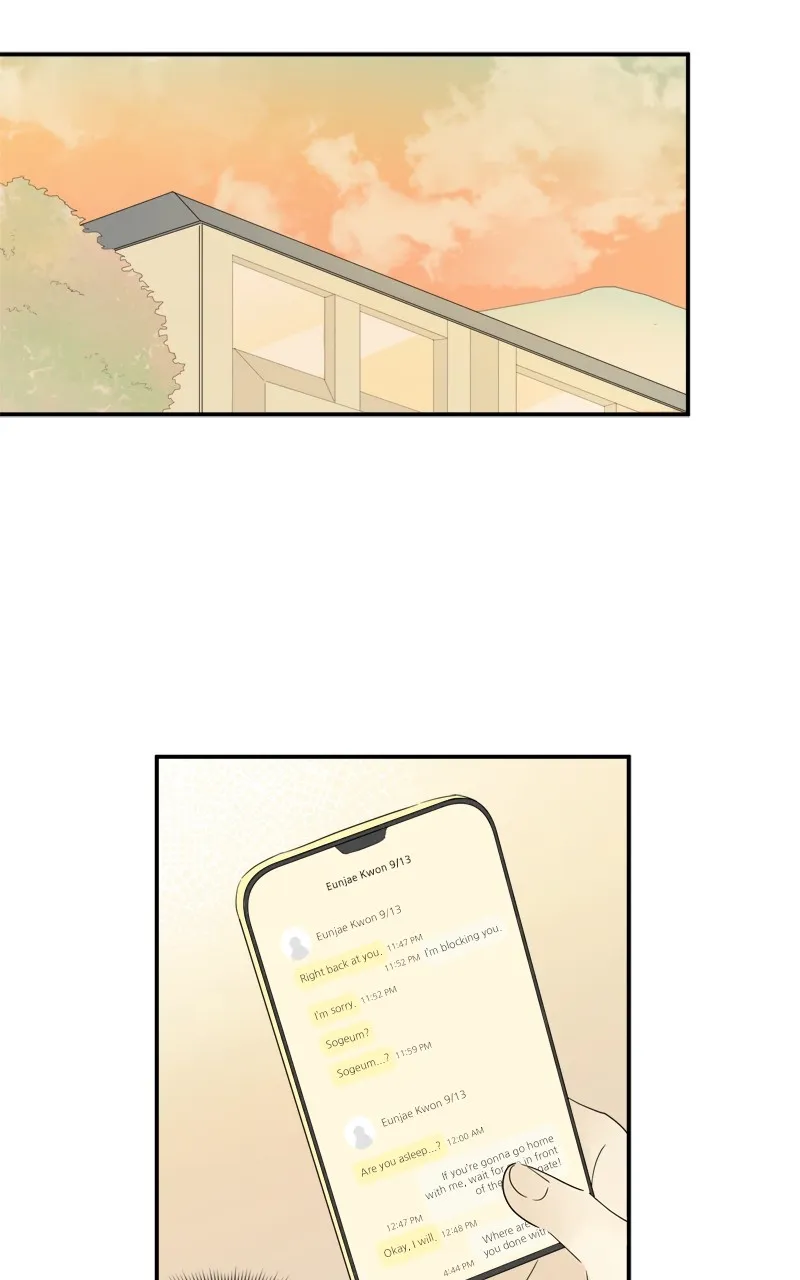 After School Recipe Chapter 16 Online - página 61