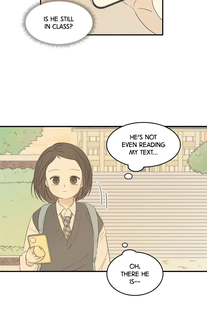 After School Recipe Chapter 16 Online - página 62