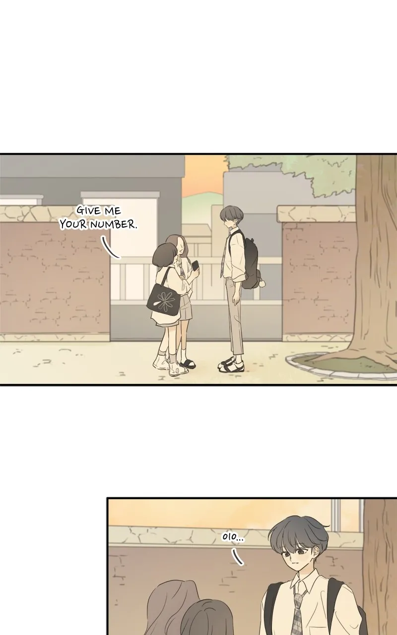 After School Recipe Chapter 16 Online - página 63