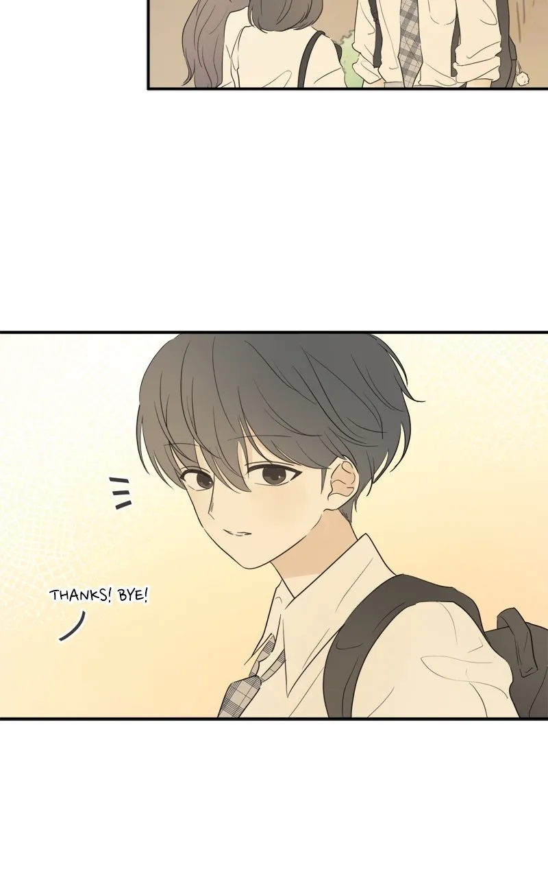 After School Recipe Chapter 16 Online - página 64