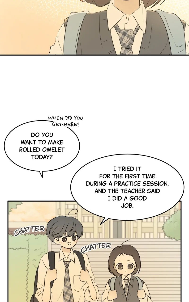 After School Recipe Chapter 16 Online - página 67
